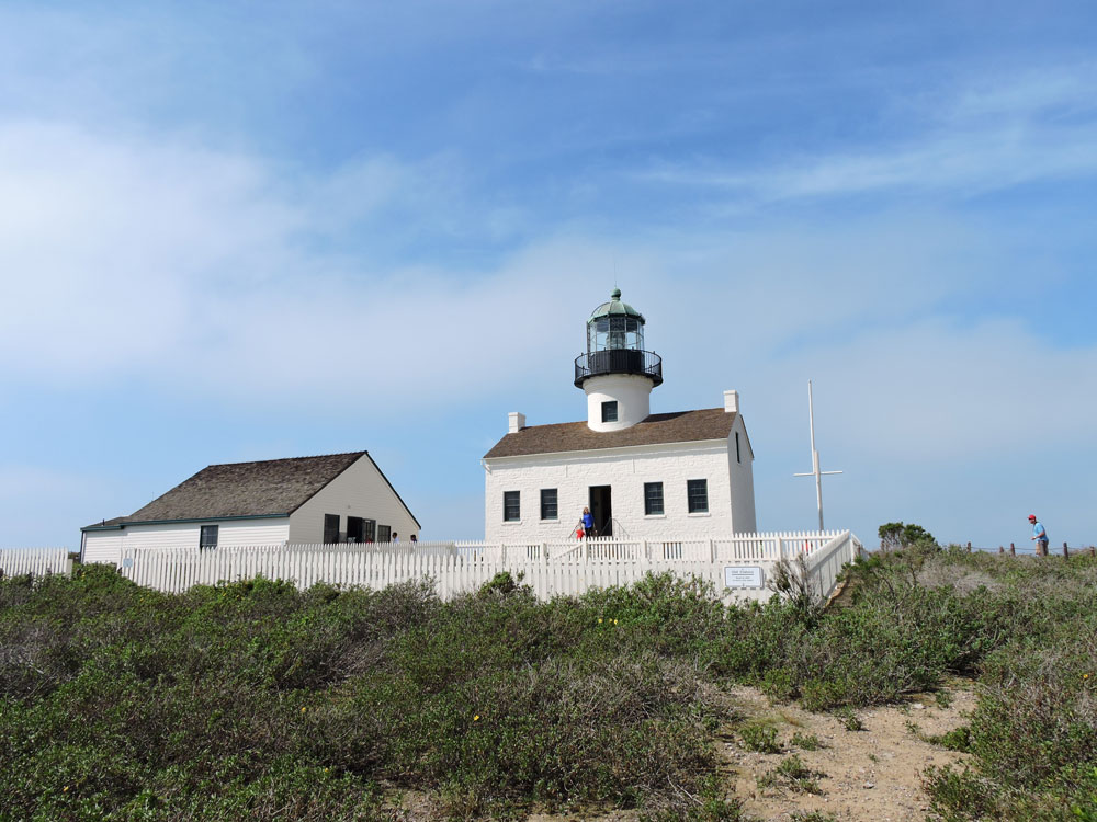California,