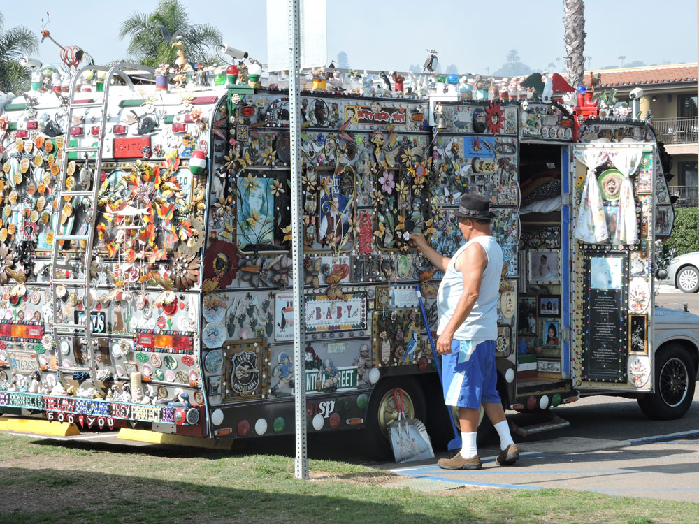 California,