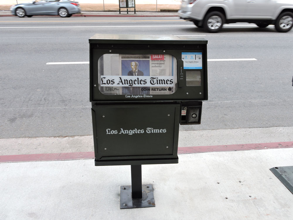 California,