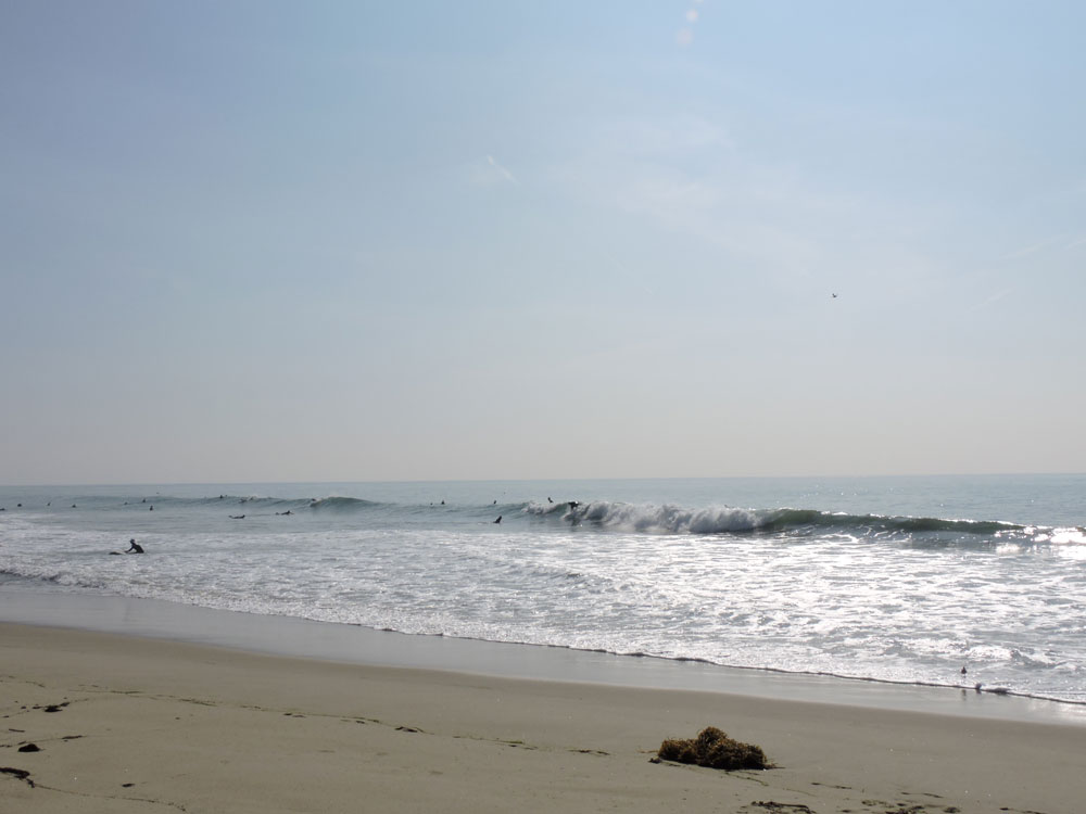 California,