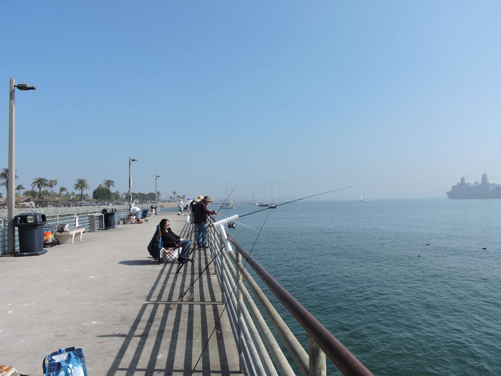 California,