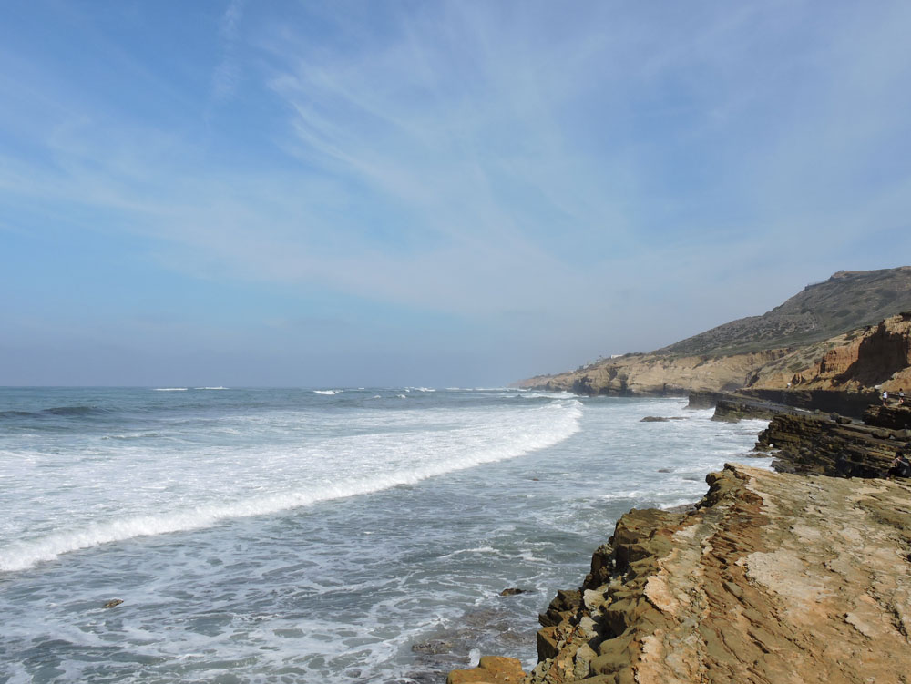 California,