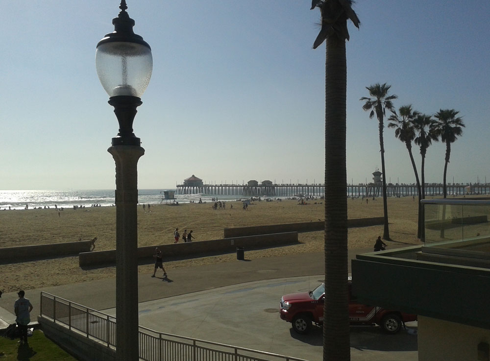California,