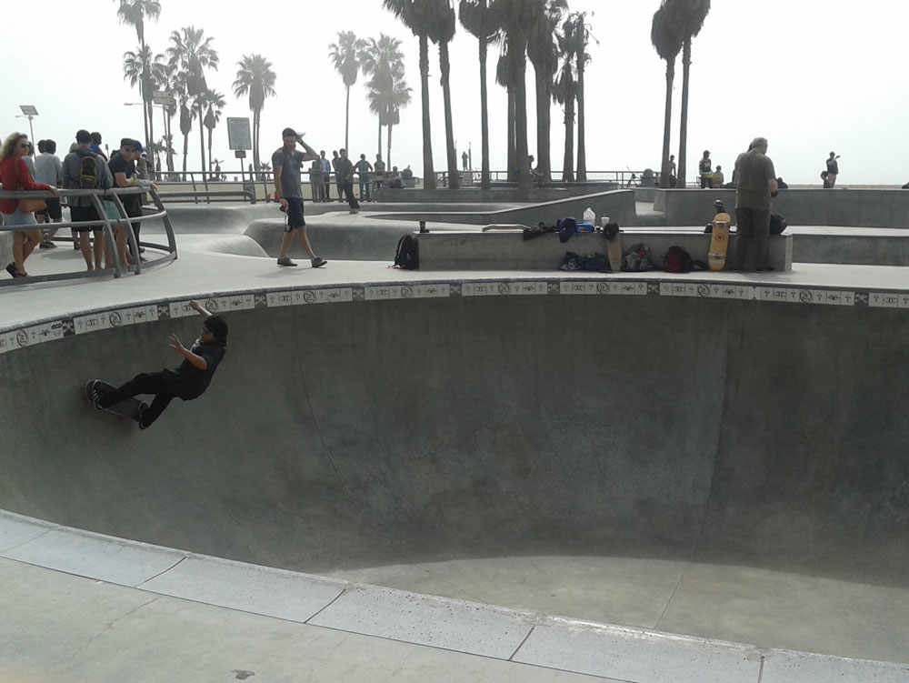 California,
