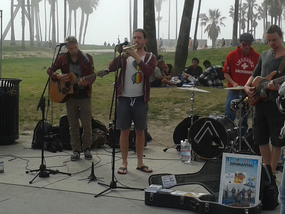 California,