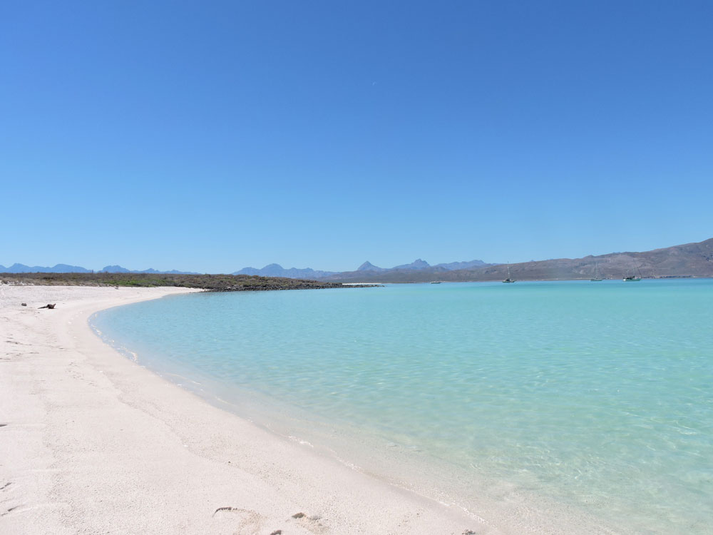 Baja California,