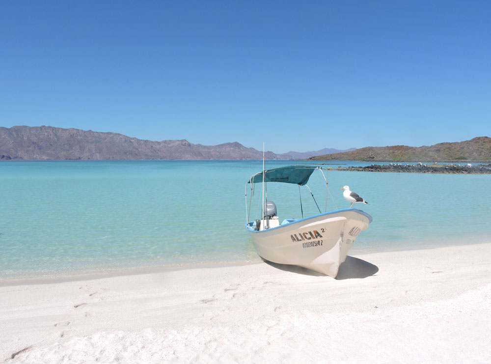 Baja California,