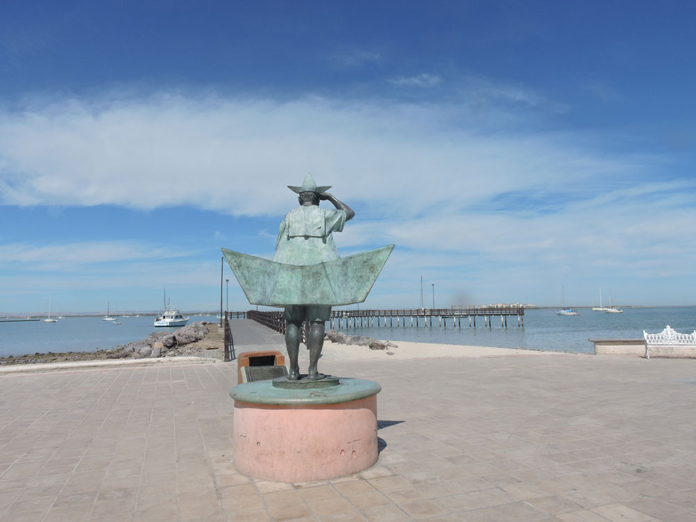 Baja California,