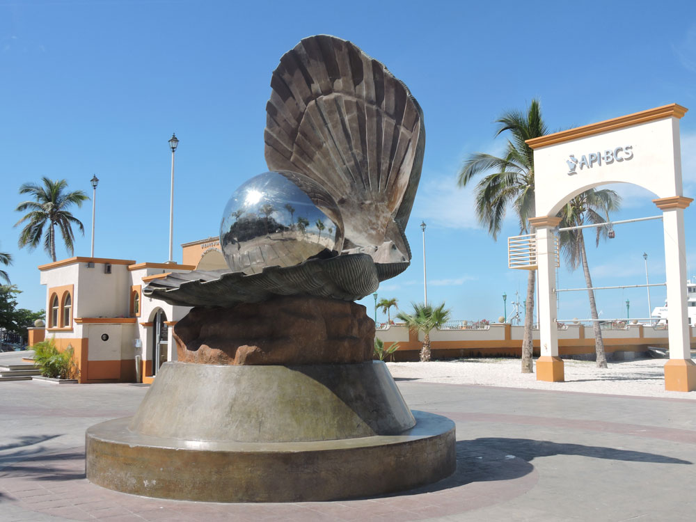 Baja California,