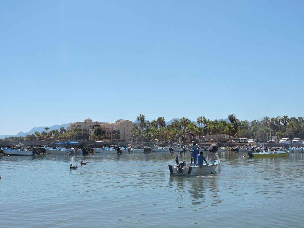 Baja California,