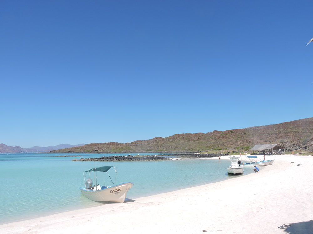 Baja California,
