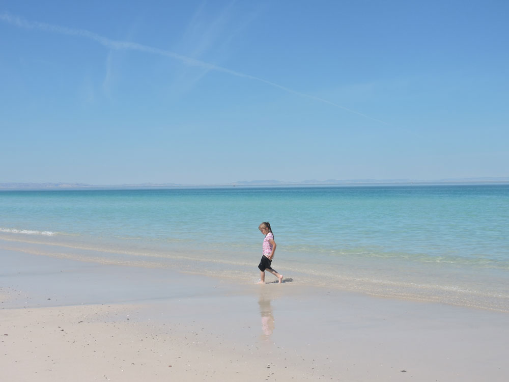 Baja California,