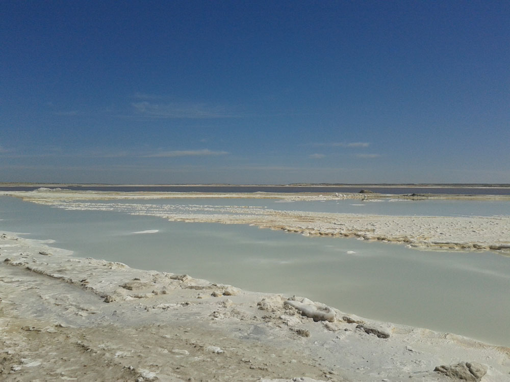 Baja California,